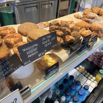 Philz Coffee - Choice of baked goods - Coffee & Tea Near Me - Castro Valley, California Philz Coffee - Choice of baked goods - Coffee & Tea Near Me - Castro Valley, California