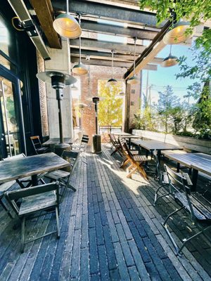 Barcelona Wine Bar by null