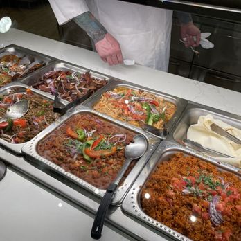 Koto Buffet - More Mexican treats - Buffets Near Me - Placerville, California
