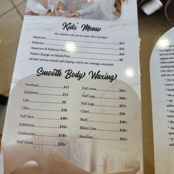 Irvine Nails - Nail Salons Near Me - Irvine, California