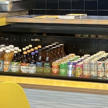 Sprout Kitchen - Drinks - Salad Near Me - Eugene, Oregon