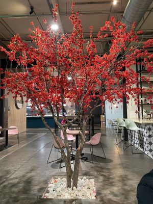 Bravery Chef Hall by null