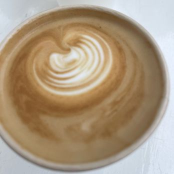 Courage Bagels - Cappuccino - Bagels Near Me - Los Angeles, California