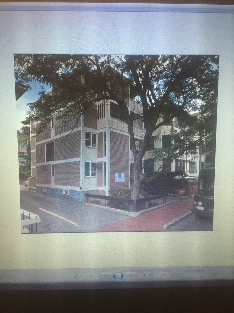 Kearney Rosalind V, PSYD - grief counselor in Cambridge, MA