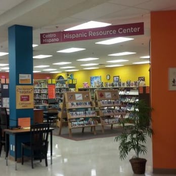 Martin Regional Library - Martin Regional Library houses the Hispanic Resource Collection. - Libraries Near Me - Tulsa, Oklahoma Martin Regional Library - Martin Regional Library houses the Hispanic Resource Collection. - Libraries Near Me - Tulsa, Oklahoma