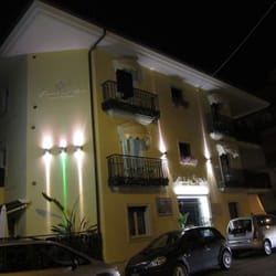Villa Spina