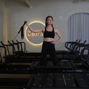Made By Solace - Pilates Near Me - Alhambra, California Made By Solace - Pilates Near Me - Alhambra, California
