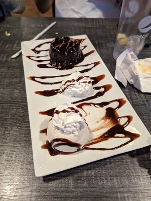 The Establishment by null