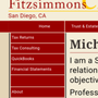 Photo of Michael Fitzsimmons