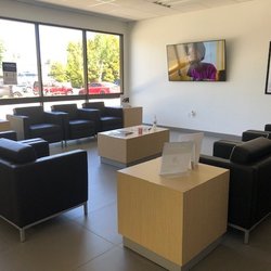 AutoNation Collision Center - Fremont