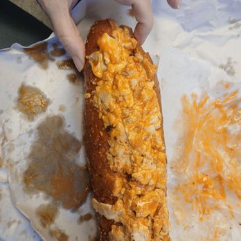 Cheessteaks - Buffalo chicken - Chicken Wings Near Me - Merchantville, New Jersey