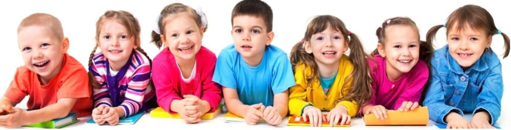 Friendly Faces Day Care - childcare center in Charleston, WV