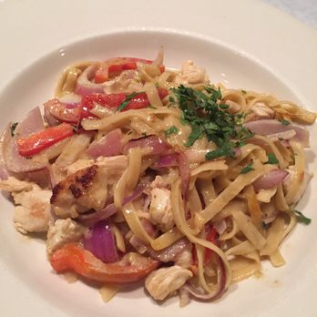 Tomato Thyme - Chicken tequila fettuccine - Pizza Near Me - San Jose, California Tomato Thyme - Chicken tequila fettuccine - Pizza Near Me - San Jose, California