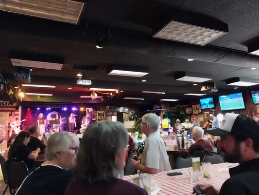 Big Guy's BBQ Roadhouse by null