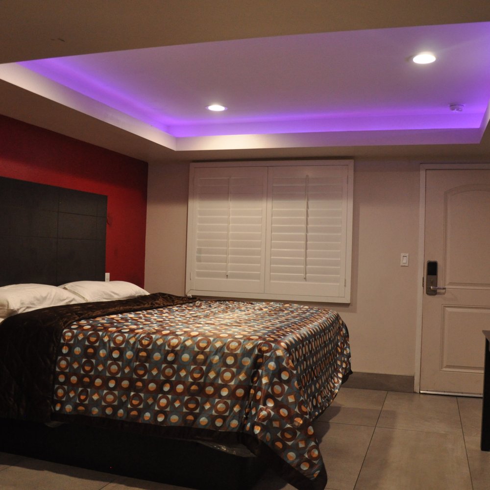 Cheap Motel With Jacuzzi South Gate, CA 90280 - Last Updated April 2025 -  Yelp