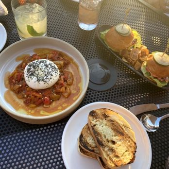 Prescott's Provisions - Appetizers: Burrata, Lobster Sliders - New American Near Me - Tonawanda, New York Prescott's Provisions - Appetizers: Burrata, Lobster Sliders - New American Near Me - Tonawanda, New York