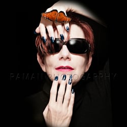Nails by Marie
