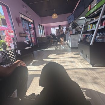 Better Blendz - Empty not many people - Juice Bars & Smoothies Near Me - San Diego, California