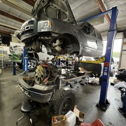 LA Diesel Repair