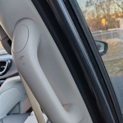 Jake Sweeney Chrysler Jeep Dodge RAM - Scratches and grease