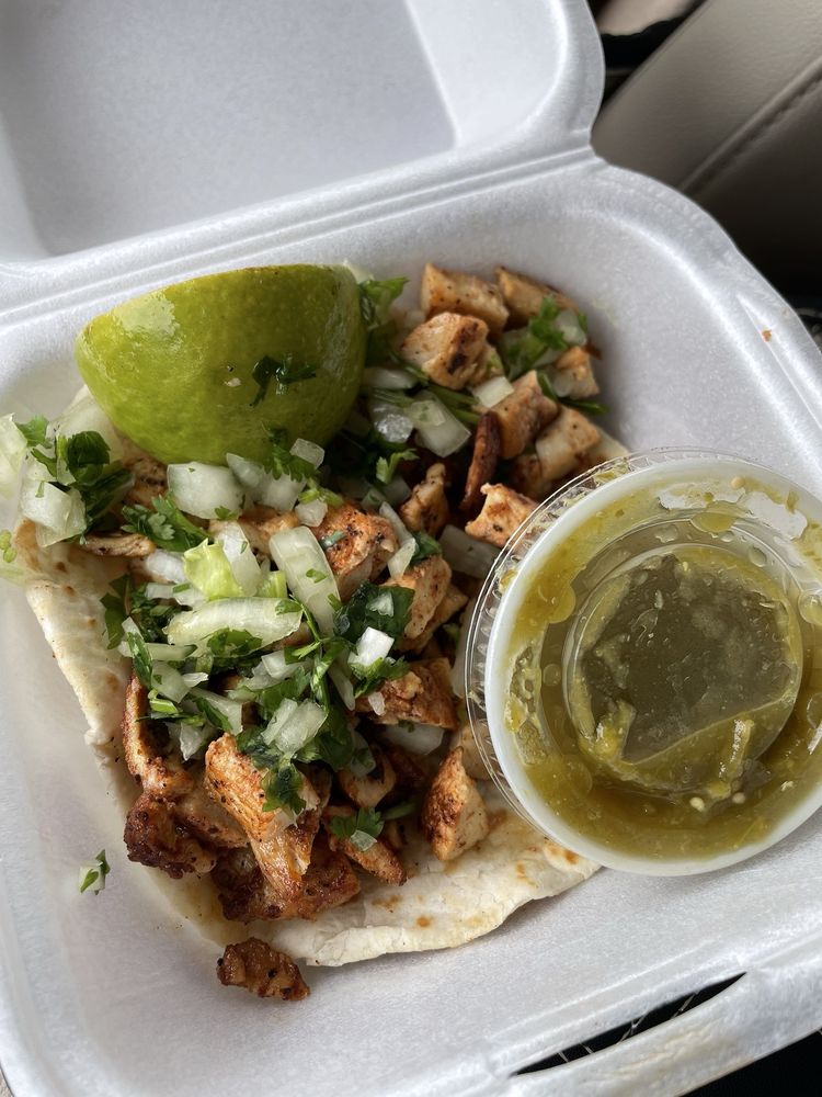 Taqueria Lore