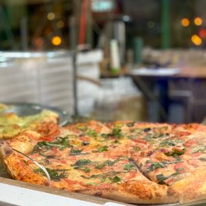 Hot Mama’s Pizza on Yelp