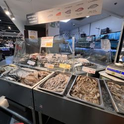 H Mart - Koreatown Plaza