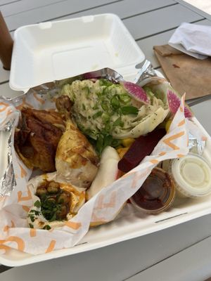 Kismet Rotisserie by null