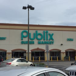 Publix Super Markets