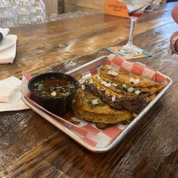Taco Barn - Birria Tacos = Absolutely Delicious - Tacos Near Me - Johnston, Rhode Island Taco Barn - Birria Tacos = Absolutely Delicious - Tacos Near Me - Johnston, Rhode Island