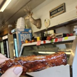 Corbett Country Market