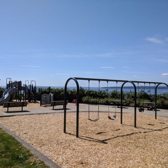 Kayu Kayu Ac Park - Parks Near Me - Shoreline, Washington