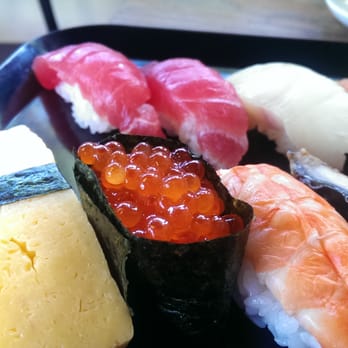 Hawaii Sushi - Hawaii Sushi Combo - Japanese Near Me - Honolulu, Hawaii