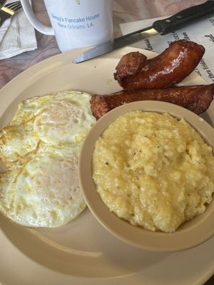 Betsy's Pancake House by null