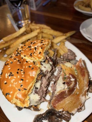 HOBNOB Neighborhood Tavern by null