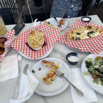 Rocco's Tavern - Literally couldn't wait to eat - Italian Near Me - Studio City, California Rocco's Tavern - Literally couldn't wait to eat - Italian Near Me - Studio City, California