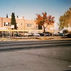 Islamic Center of Stockton