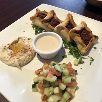 Fettoosh - Sfelha Bi-Lahmi - Moroccan Near Me - Arlington, Virginia Fettoosh - Sfelha Bi-Lahmi - Moroccan Near Me - Arlington, Virginia
