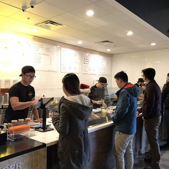 The Block - Asian Fusion Near Me - Annandale, Virginia The Block - Asian Fusion Near Me - Annandale, Virginia