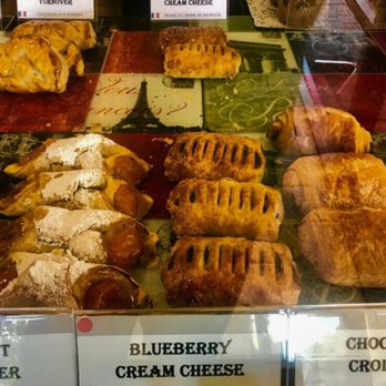 GC- Grain de Cafe - Fresh French pastries - Cafes Near Me - Naples, Florida
