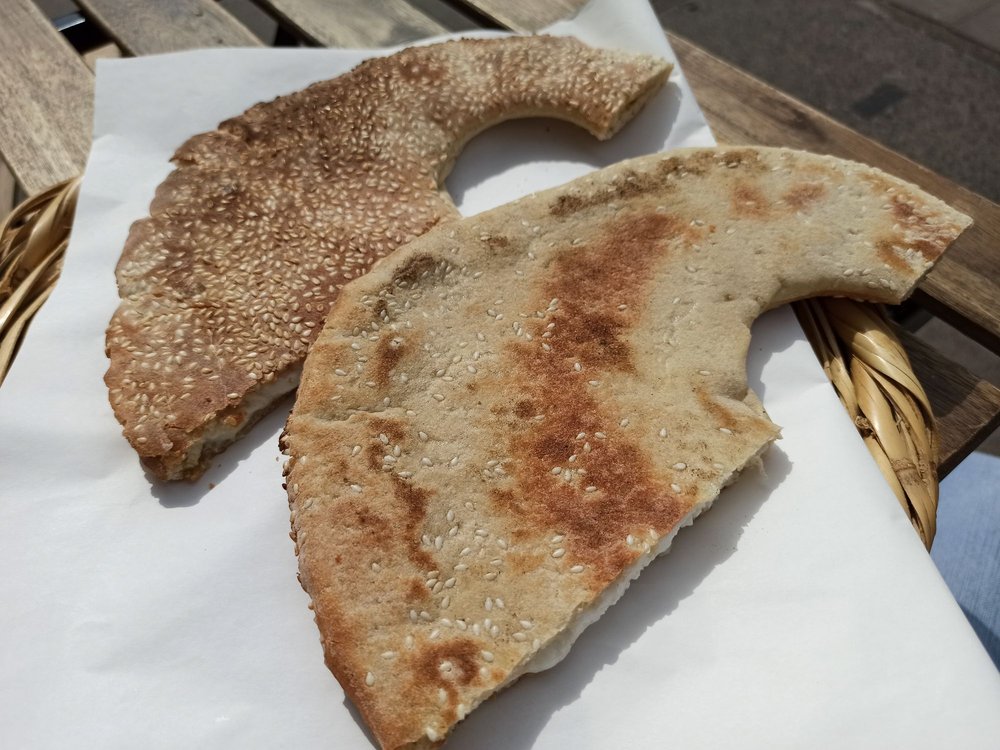 TA’MINI LEBANESE BAKERY Updated May 2024 801 Fulham Rd, London