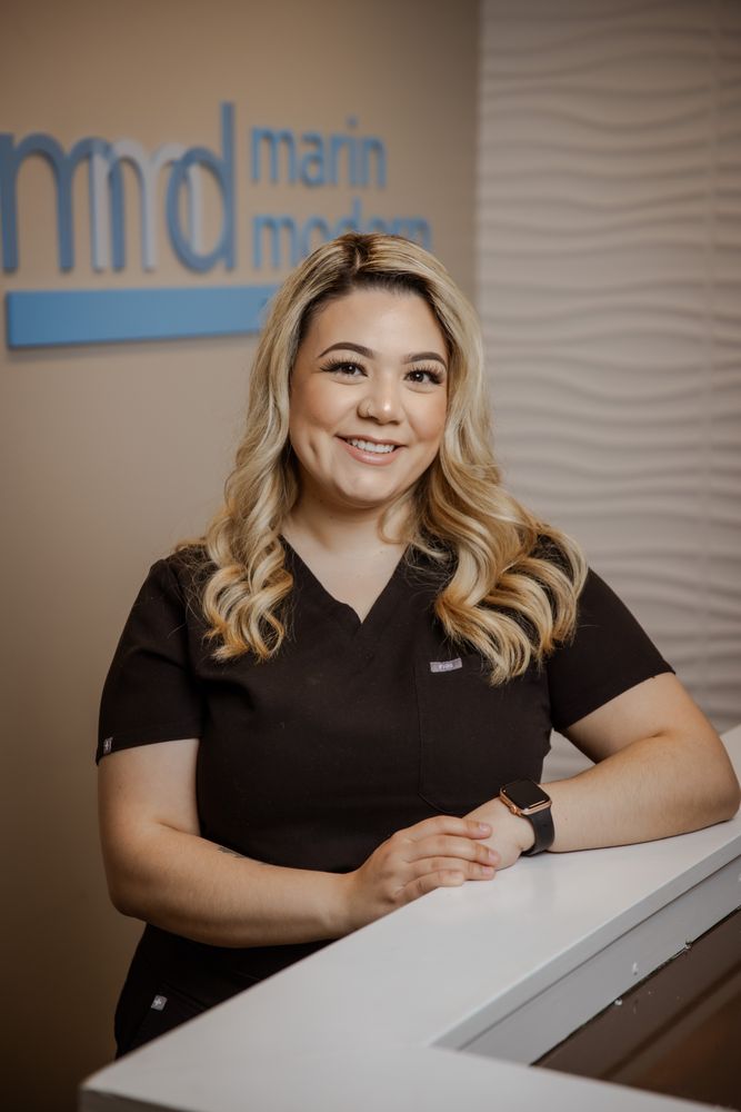 MARIN MODERN DENTISTRY Updated August 2025 18 Photos 535 Miller