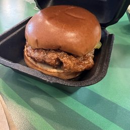 Chicken Sandwich