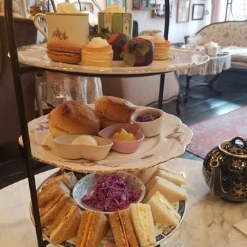 Brooklyn High Low - Tea Rooms Near Me - Brooklyn, New York Brooklyn High Low - Tea Rooms Near Me - Brooklyn, New York