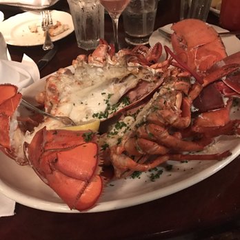 Pappadeaux Seafood Kitchen - Seafood Near Me - Houston, Texas
