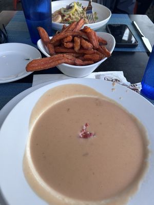 Tin Pan Alley by null