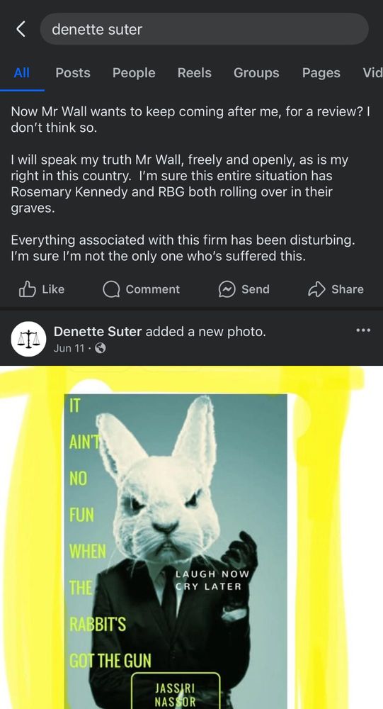 Wall & Wall Attorneys At Law - divorce attorney in Salt Lake City, UT