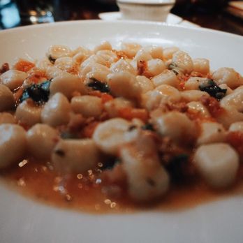 Osteria la Spiga - Gnocchetti Della FIera - Italian Near Me - Seattle, Washington