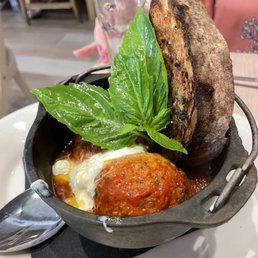 Meatballs