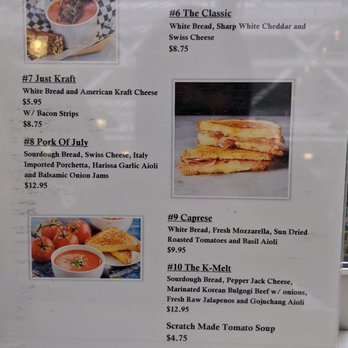 Black Sheep GCB - Menu part 2 - Sandwiches Near Me - Anaheim, California Black Sheep GCB - Menu part 2 - Sandwiches Near Me - Anaheim, California